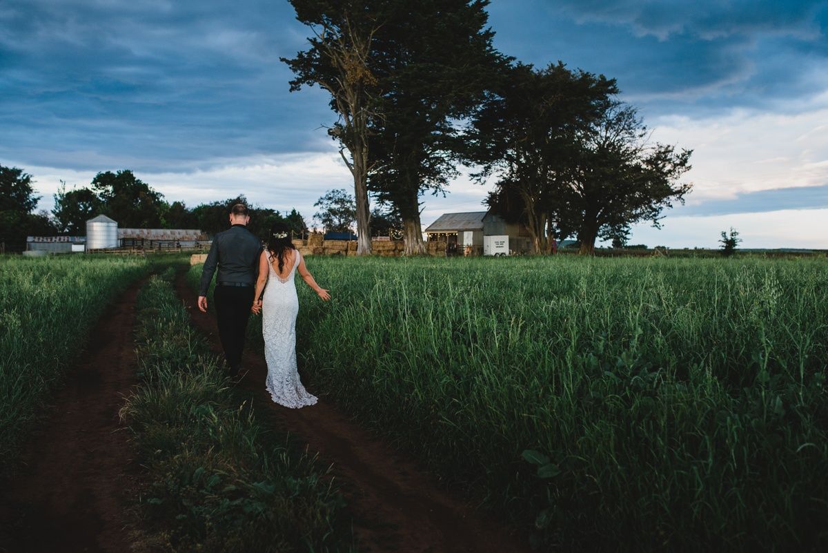Weddings