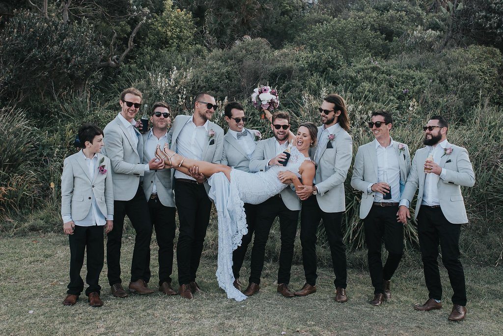 Weddings