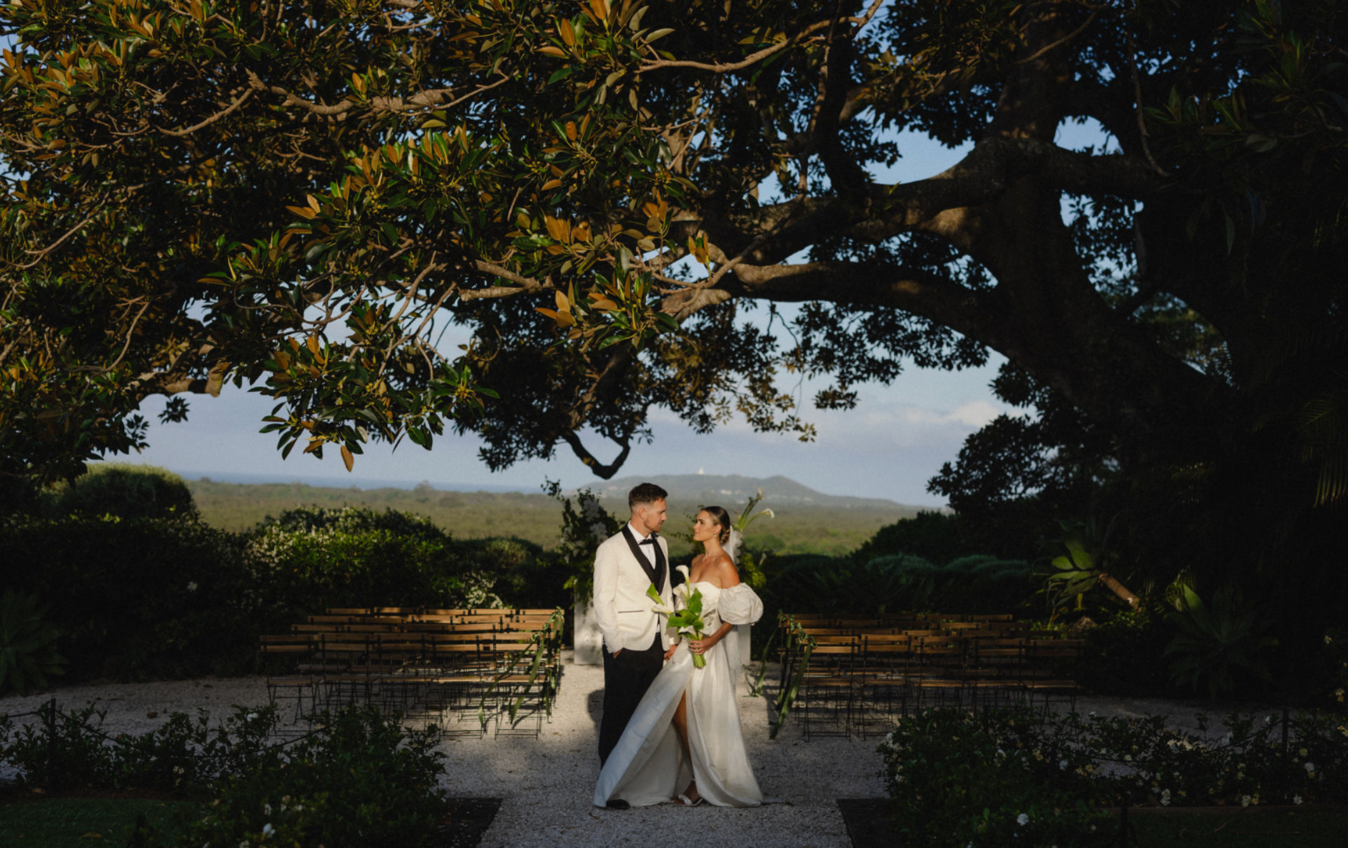 Best Byron Bay wedding venues
