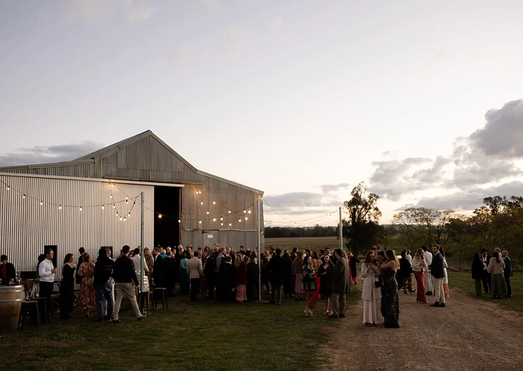 wedding venues for lot of guests