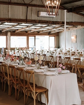 wedding venues for lot of guests