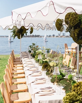 large wedding venues WA