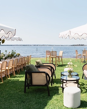 large wedding venues WA