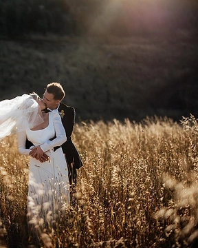 large wedding venues WA