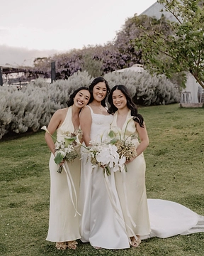 large wedding venues Mudgee