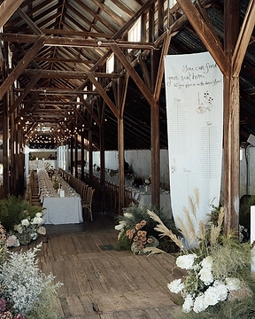 wedding venues for lot of guests
