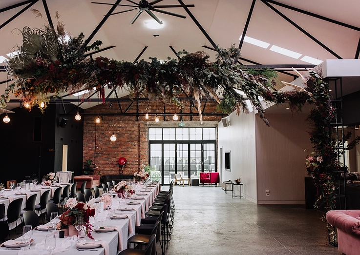 wedding venues for lot of guests