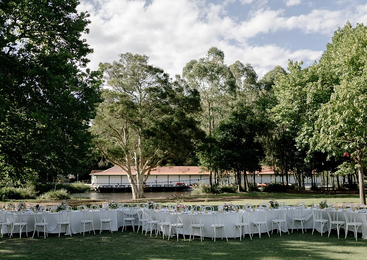 large wedding venues Sydney