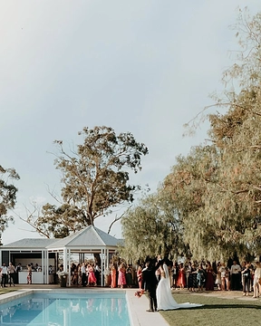 wedding venues for lot of guests