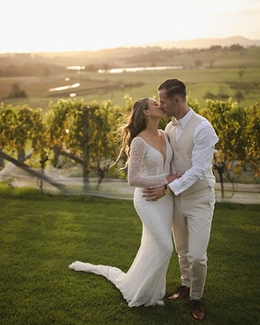 Cupitt's Estate south coast NSW winery wedding venue and accommodation