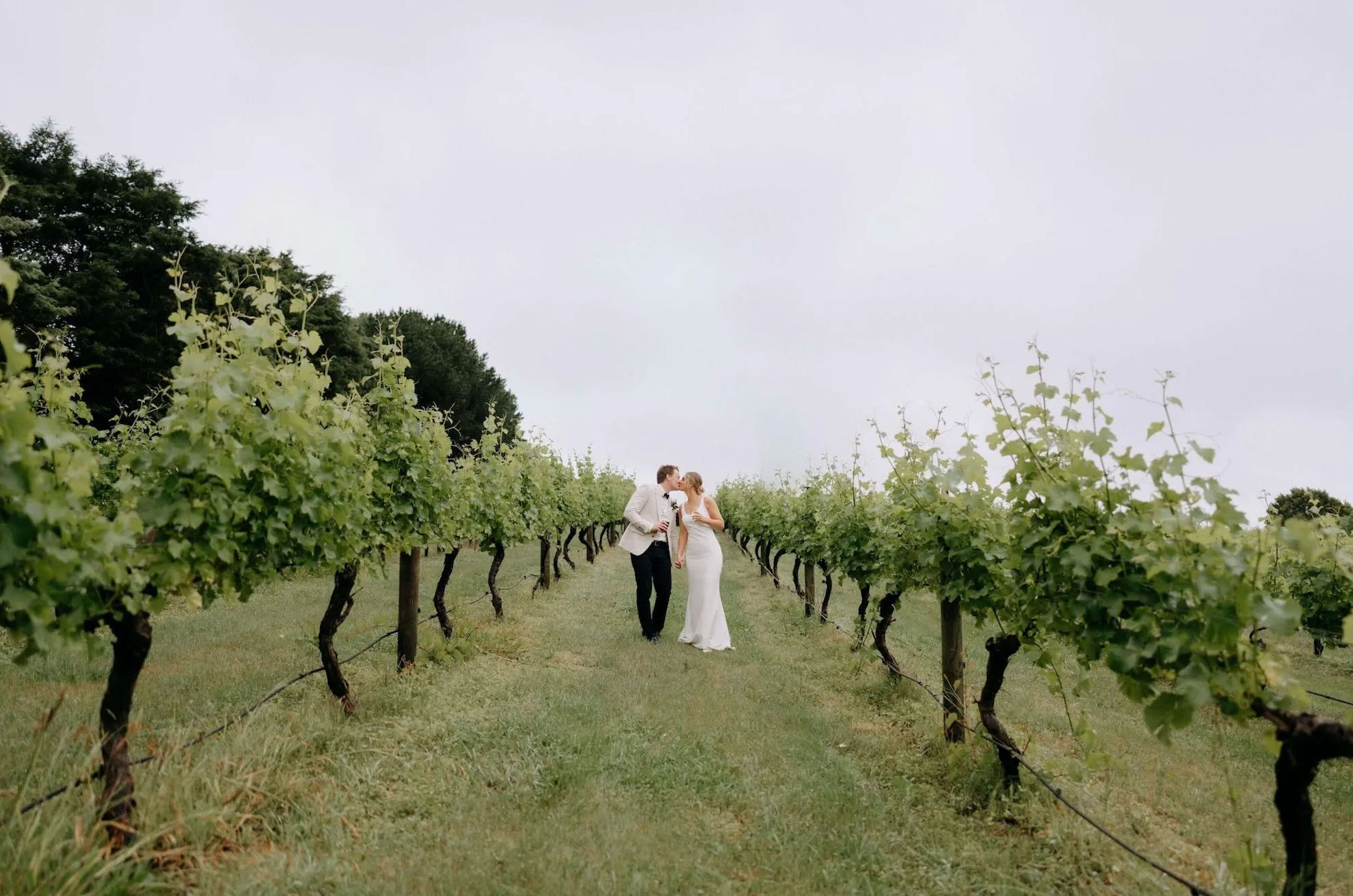 Winery Wedding Venues