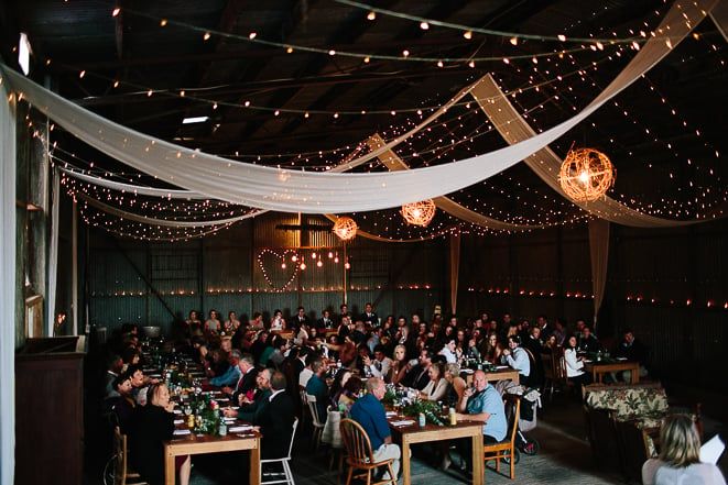 REAL WEDDING