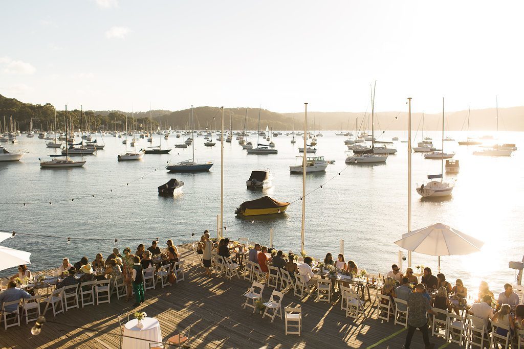Avalon Sailing Club