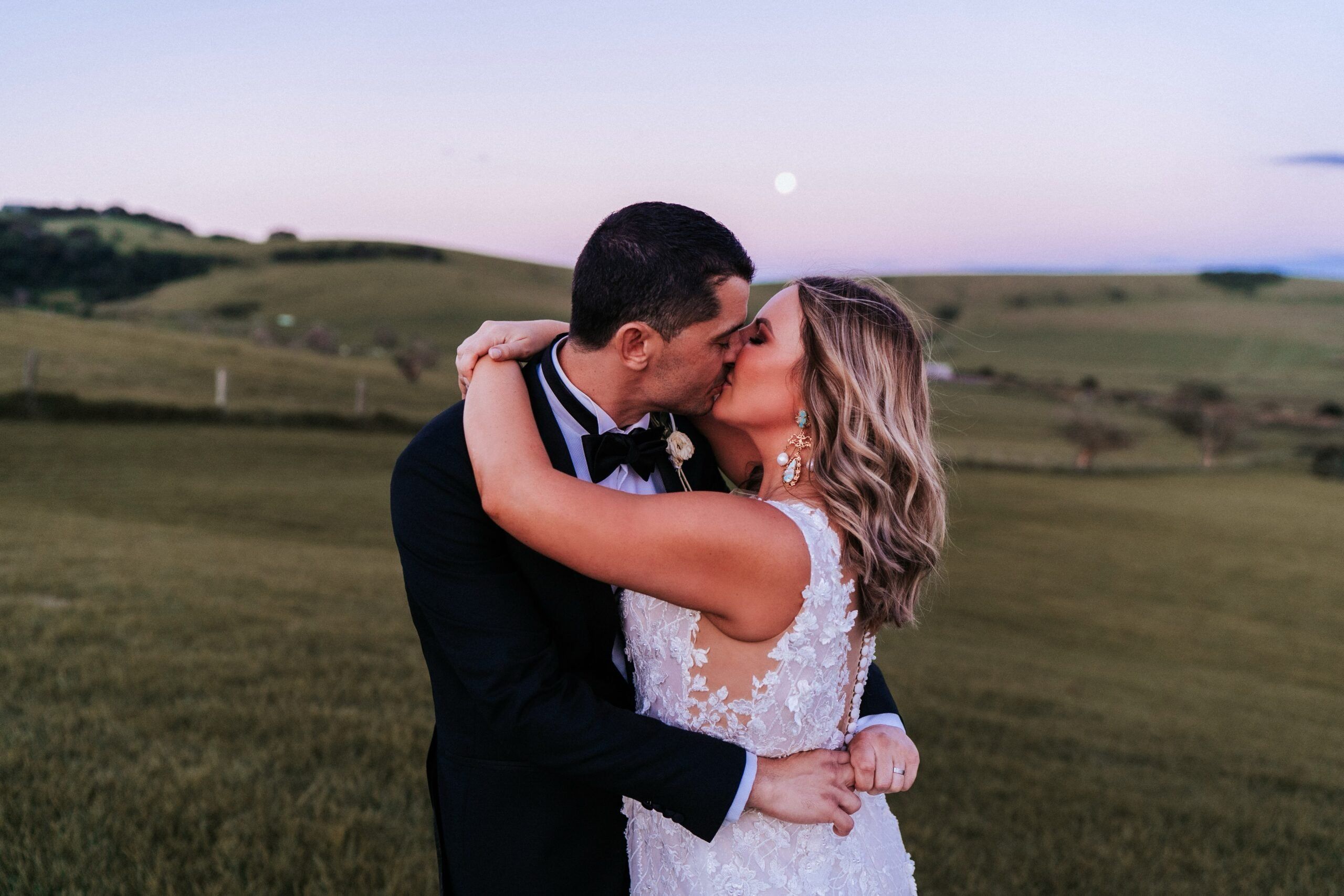REAL WEDDING