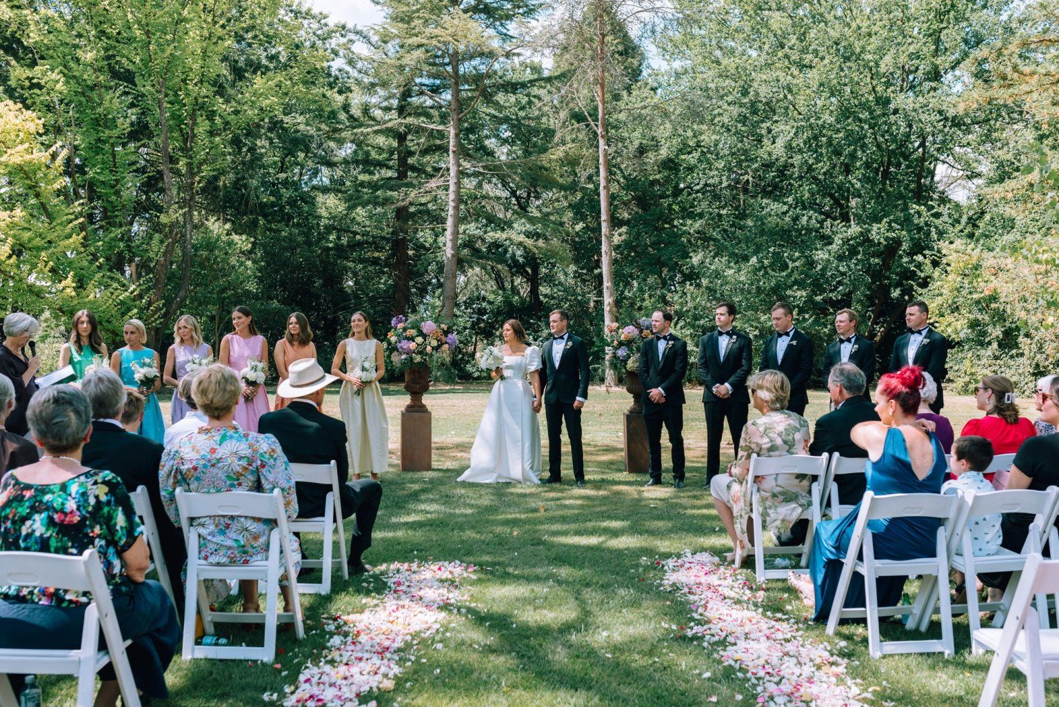 Wedding Venues