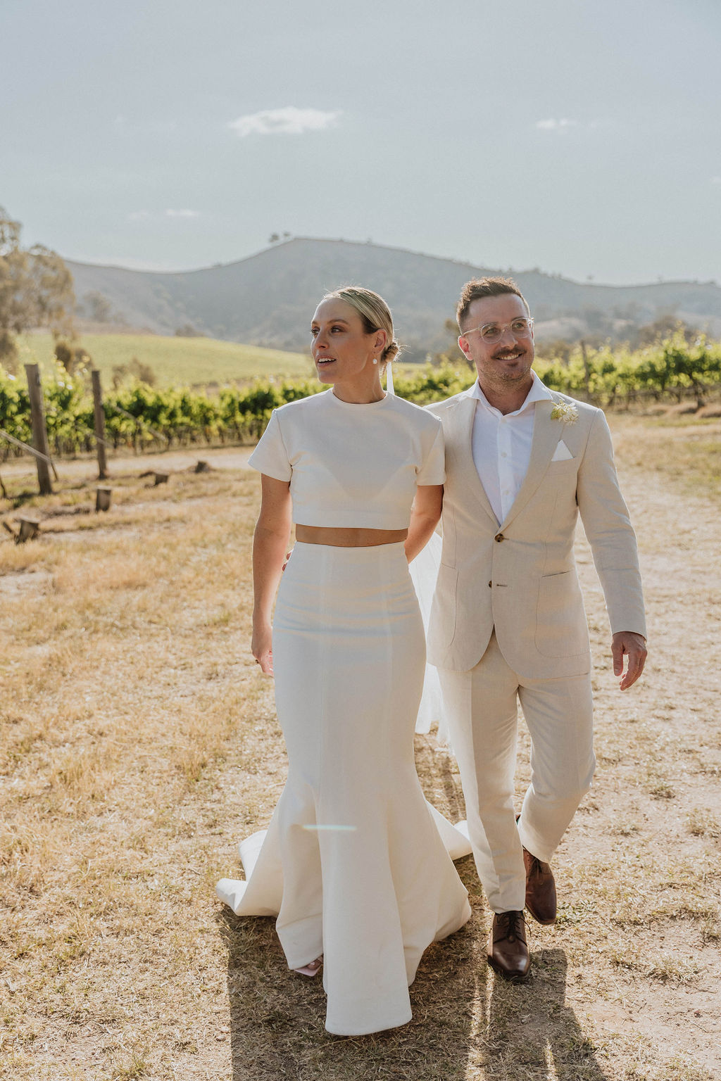 REAL WEDDING