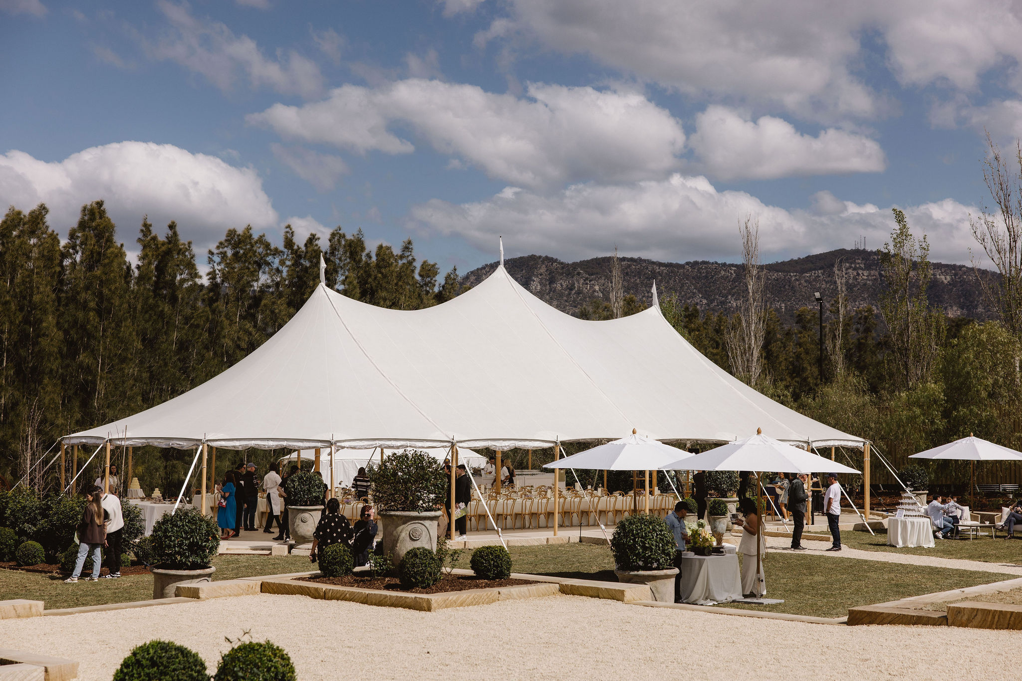 Best Country NSW Wedding Venues
