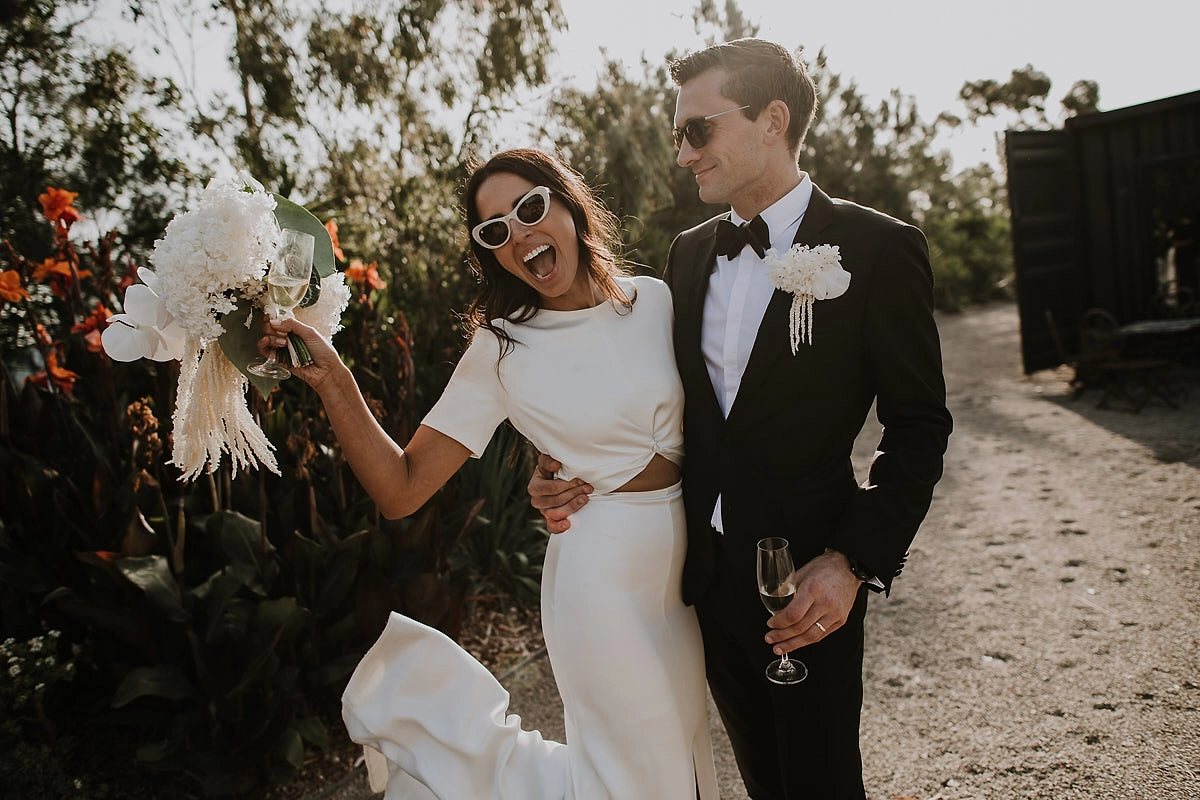 OPINION: Does The ‘Wedding Tax’ Actually Exist? Yes (And No)