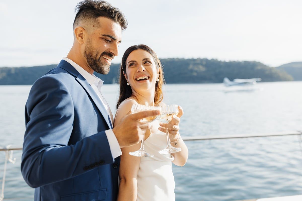 The Ultimate Wine Guide For Every Wedding Season: What Wines To Serve (And How Much)