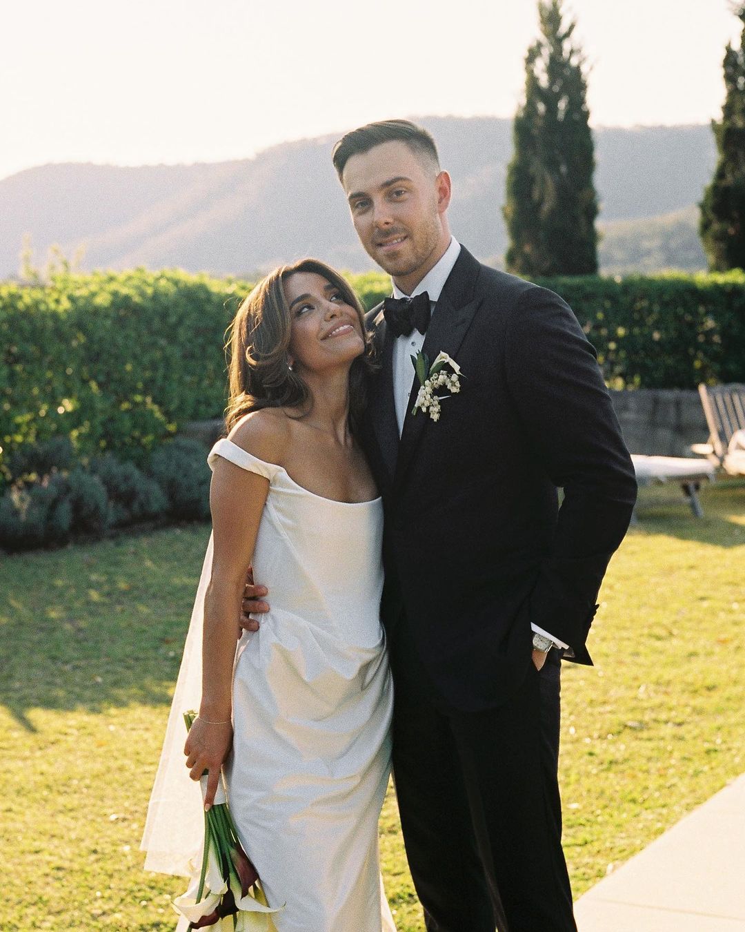 A Wedding Checklist: Tasks and Timings