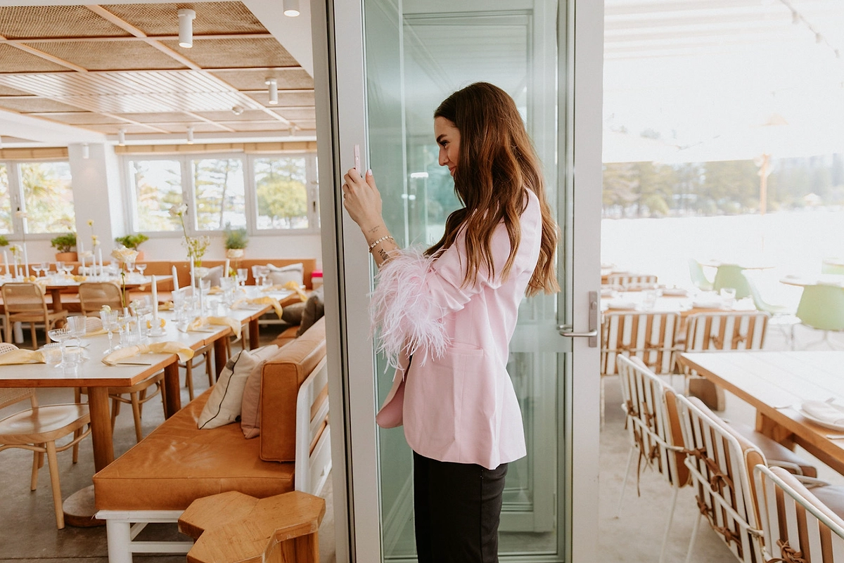 The Rising Trend of Wedding Content Creators