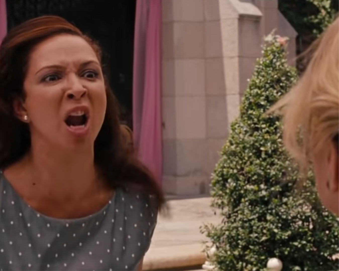 How to break up with a bridesmaid