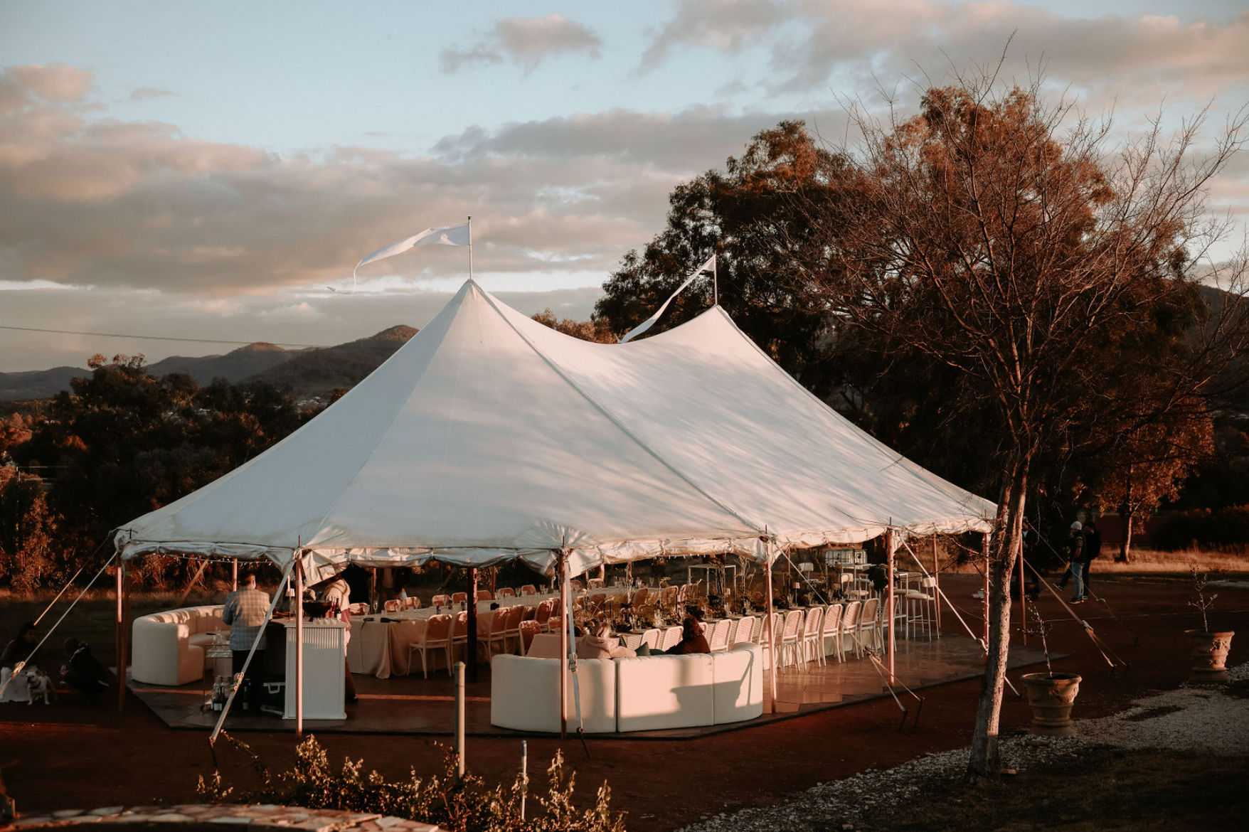 best mudgee wedding venues