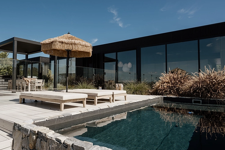 Australia’s most unusual wedding venues