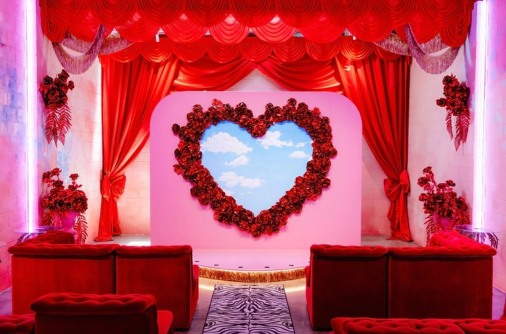 Australia’s most unusual wedding venues