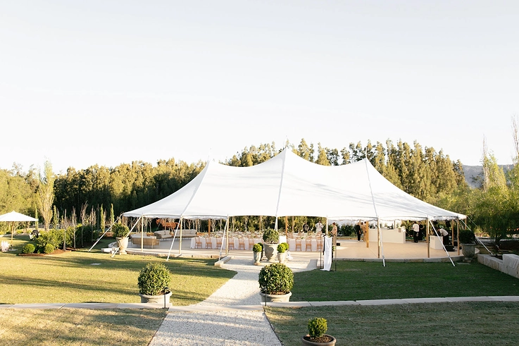 Australia’s most unusual wedding venues