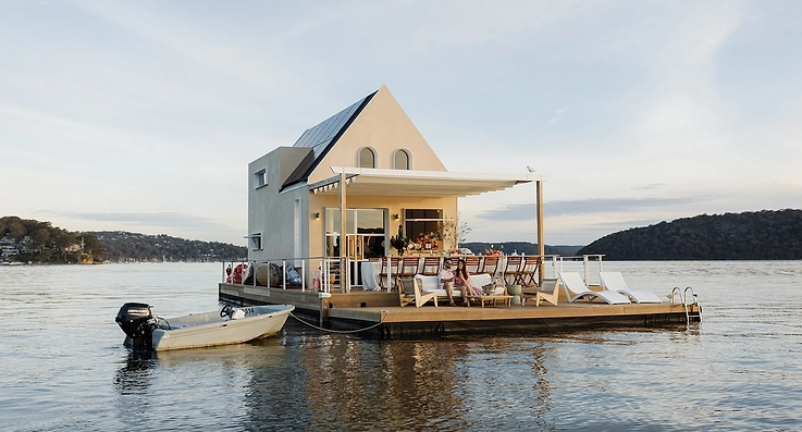 Australia’s most unusual wedding venues