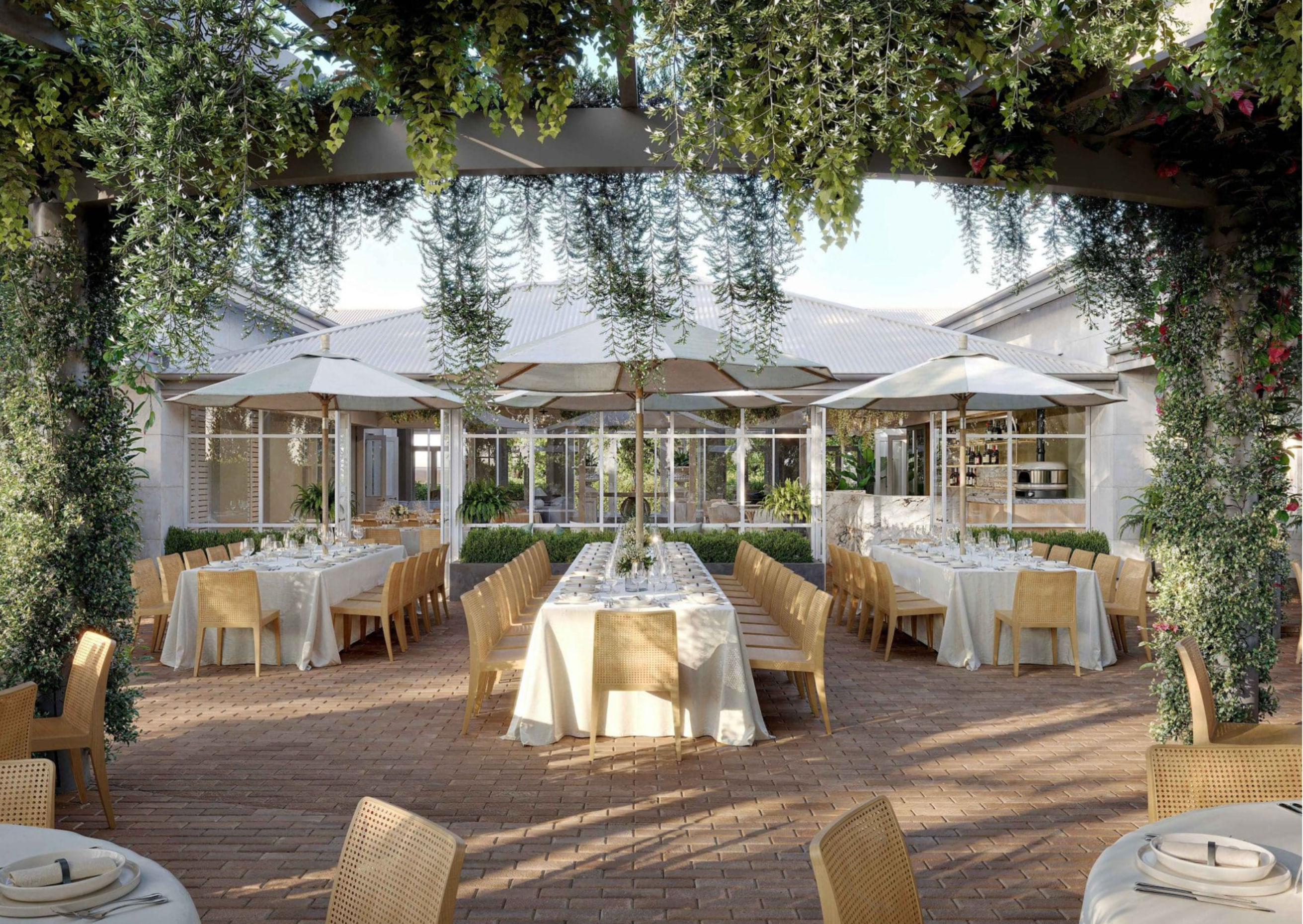 Best Hunter Valley wedding venues
