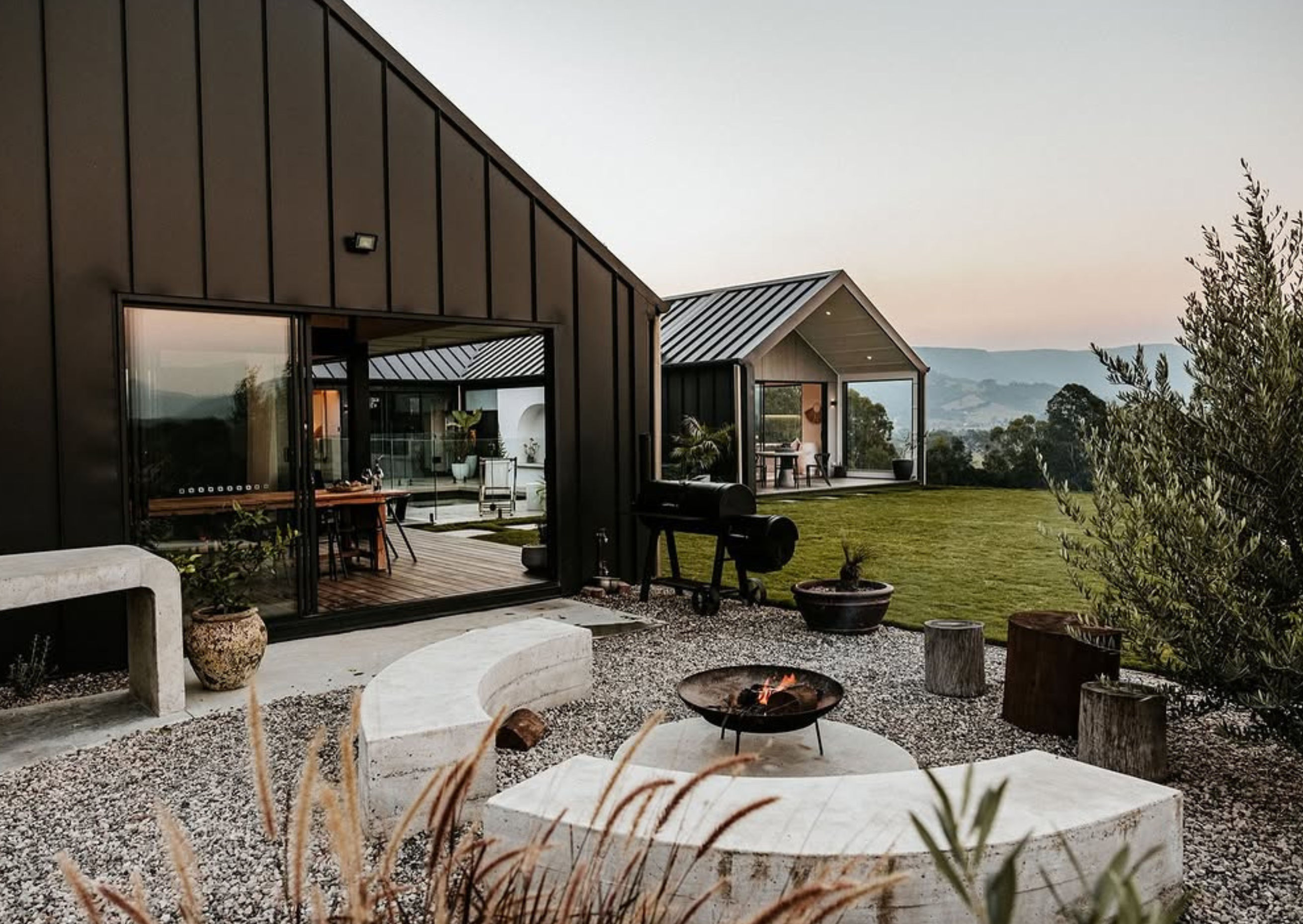 Best Kangaroo Valley Wedding Venues