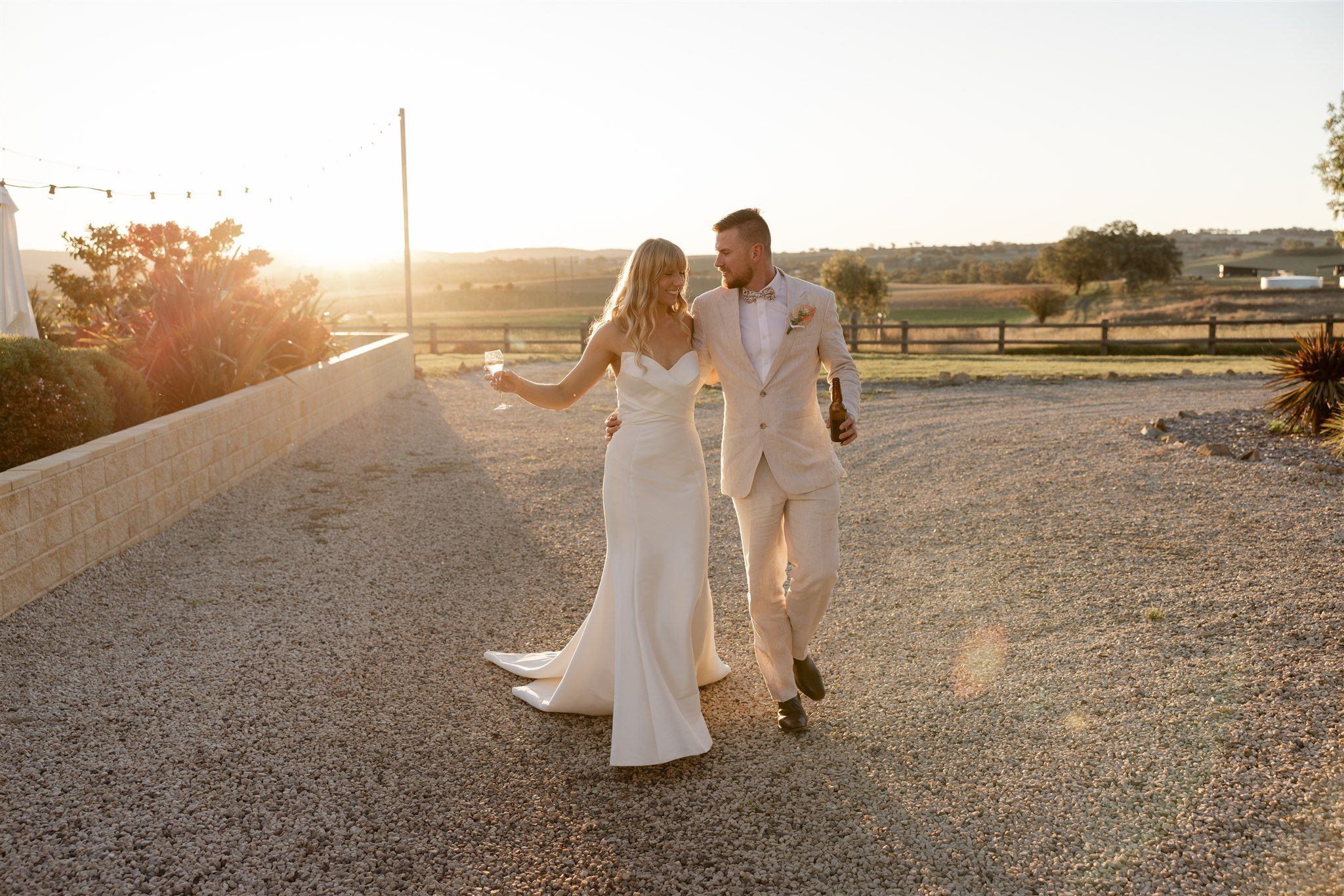country nsw wedding venue