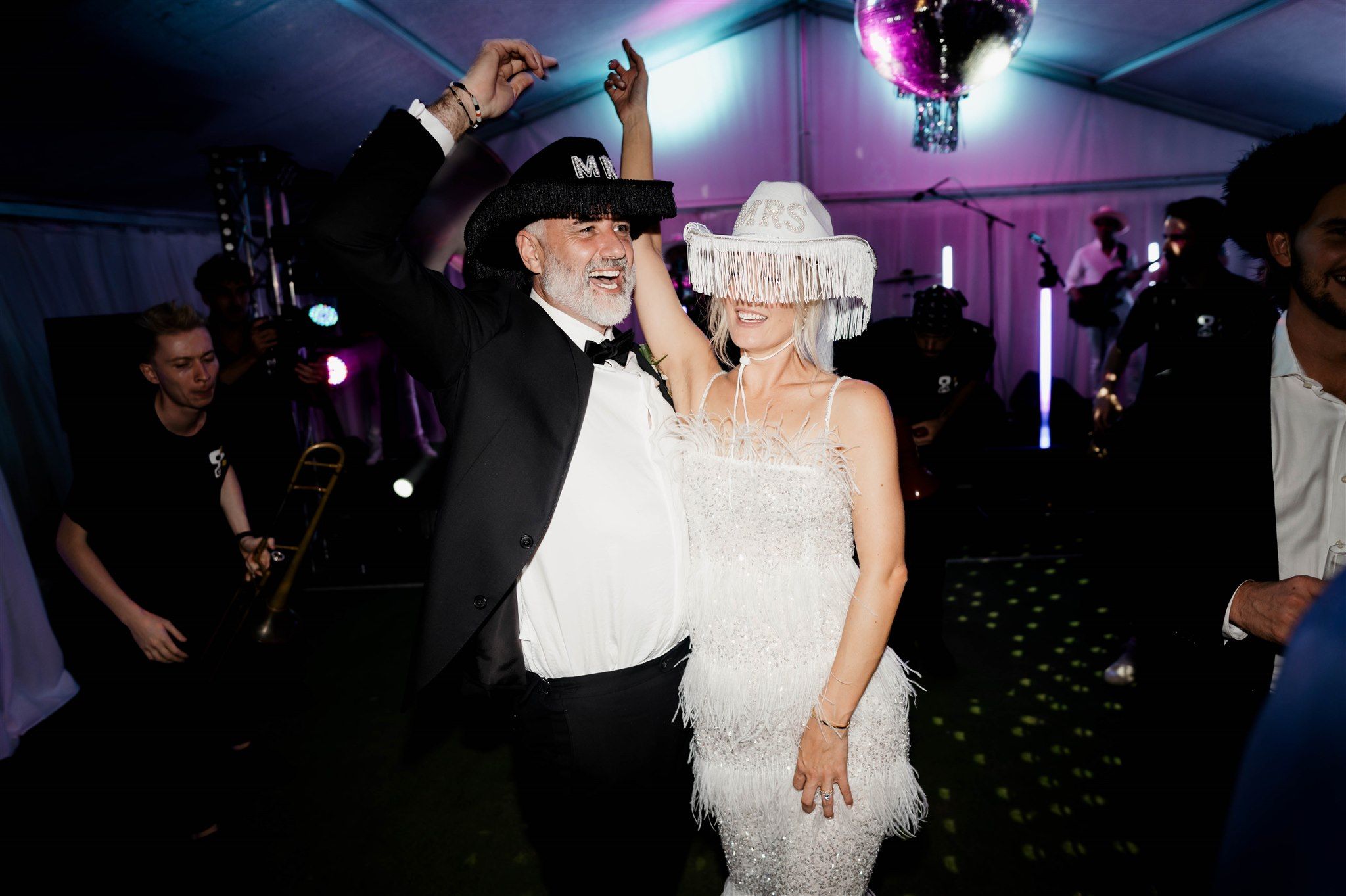 plan the ultimate wedding