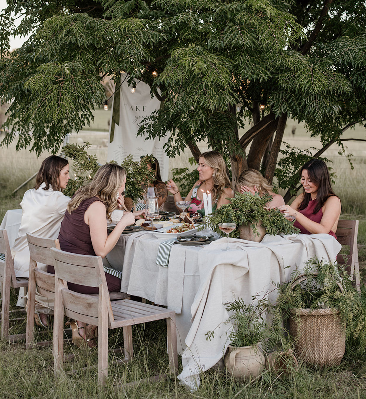 Wedding venue banner image
