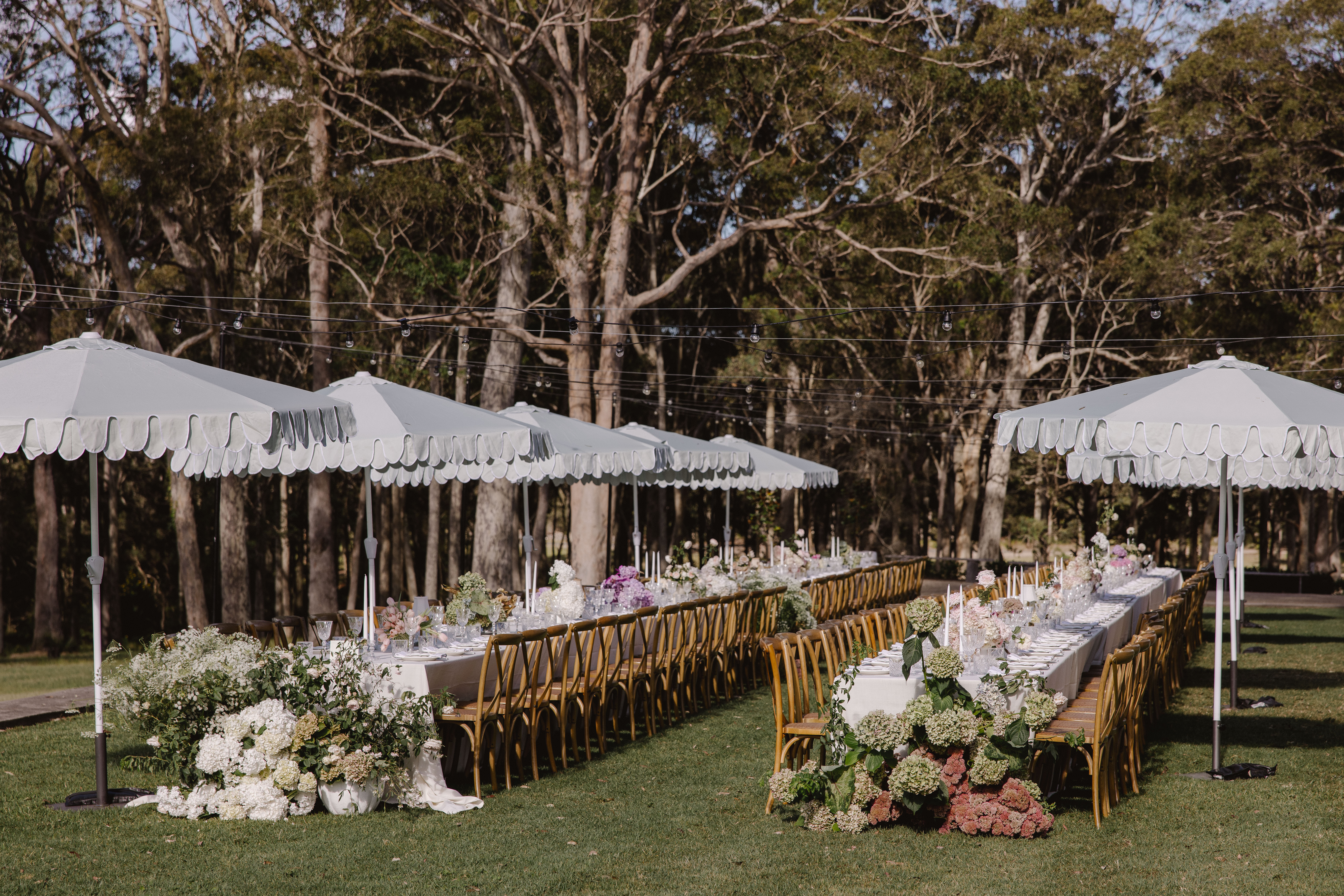 Best Outdoor Wedding Venues in Australia