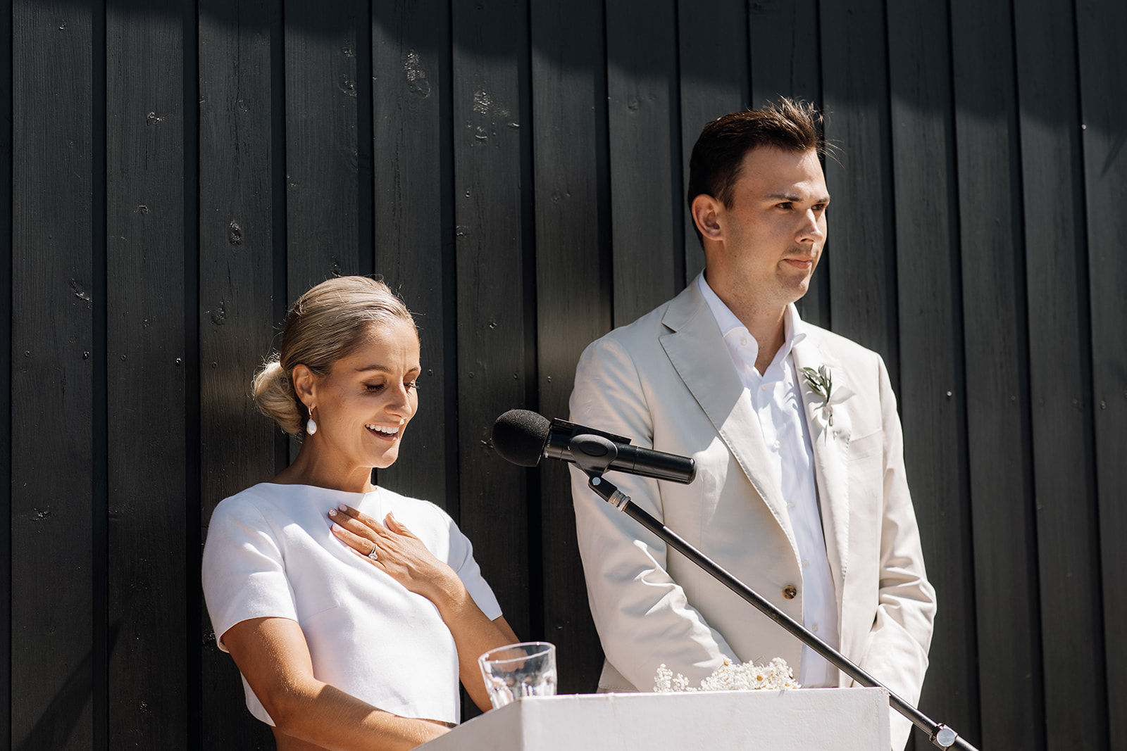 How To Write A Wedding Speech