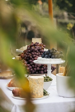 wedding venues in Mudgee