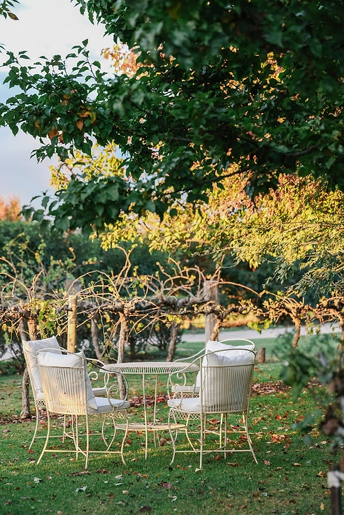 Mudgee weddings at Blue Wren Farm, NSW