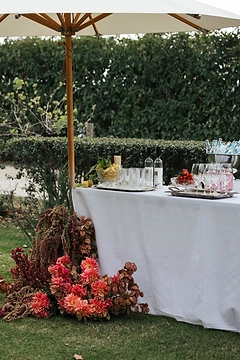 wedding venues in Mudgee