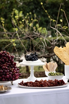 wedding venues in Mudgee