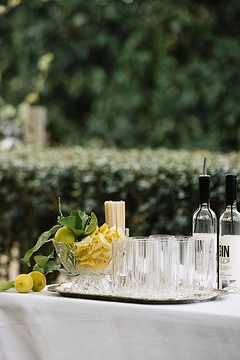 wedding venues in Mudgee