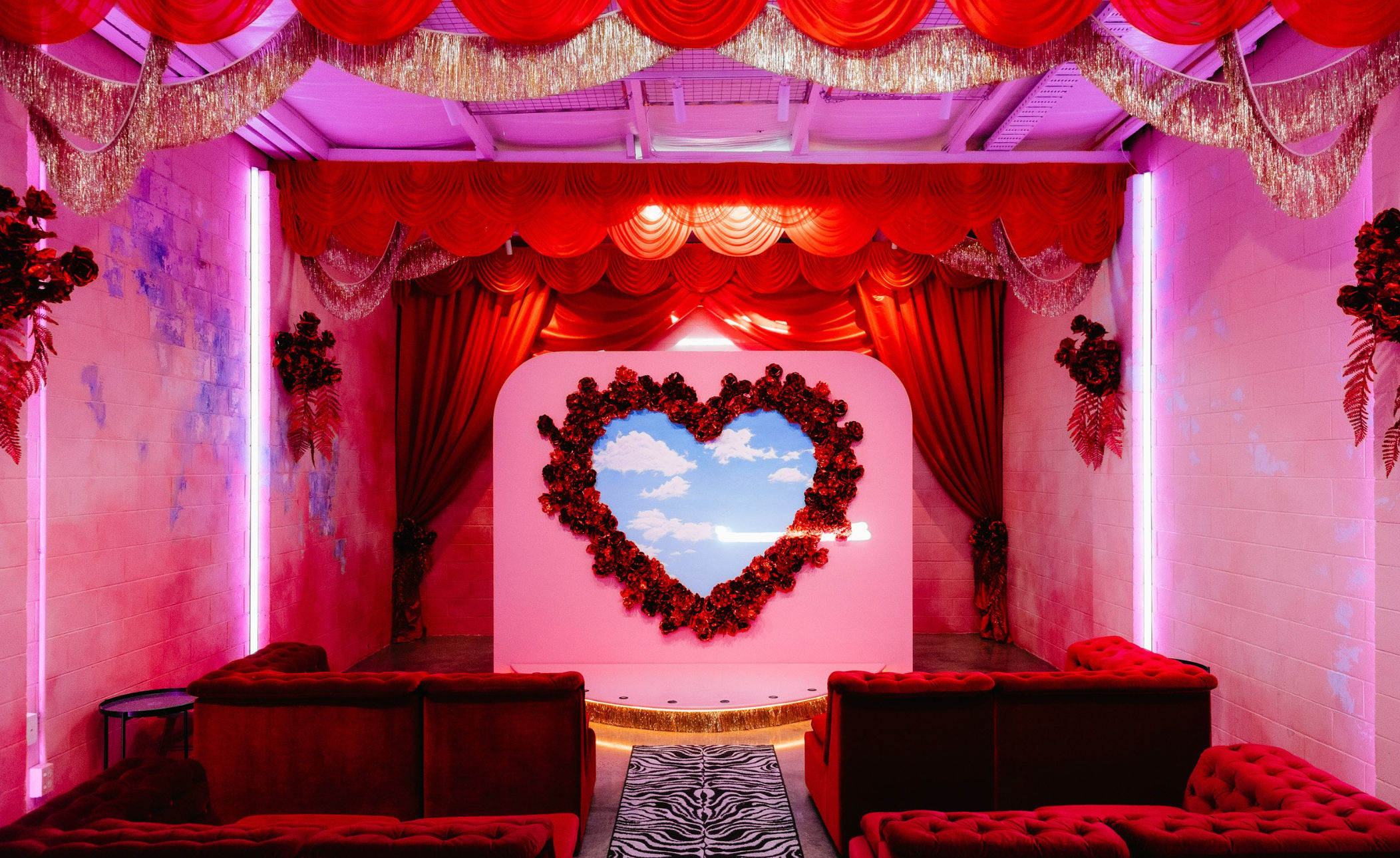 15 Wedding Venues In Melbourne