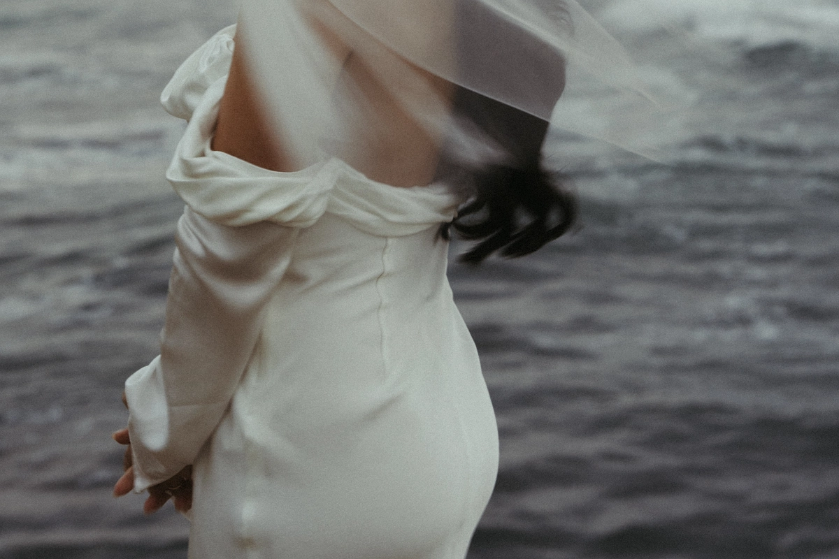 when to buy wedding dress