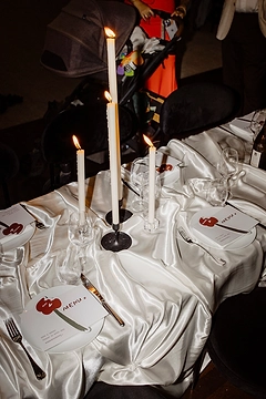 wedding styling ideas