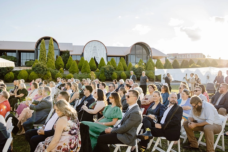 Best wedding venues in Orange, NSW