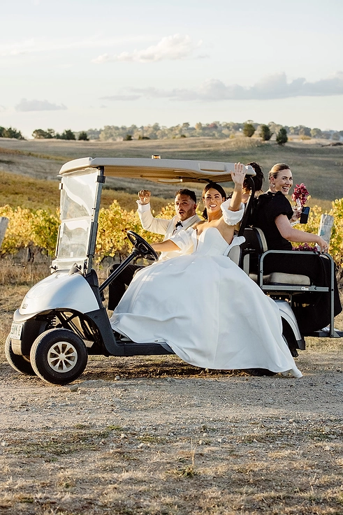 Best wedding venues in Orange, NSW