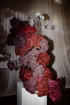 wedding styling ideas