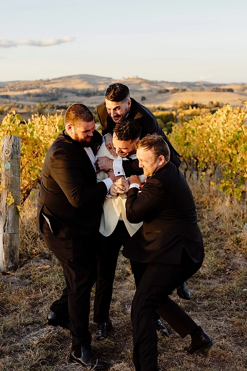 Best wedding venues in Orange, NSW